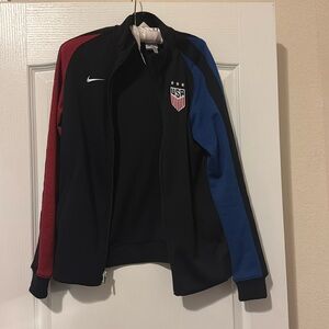 Nike Sports Jacket